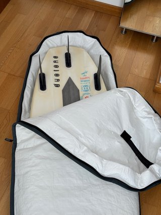 Tabla Kitesurf Duotone Whip SLS