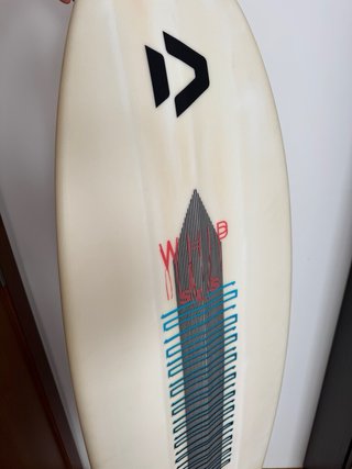 Tabla Kitesurf Duotone Whip SLS