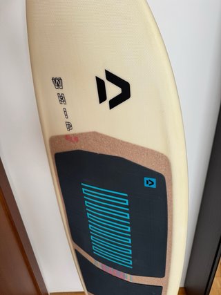 Tabla Kitesurf Duotone Whip SLS