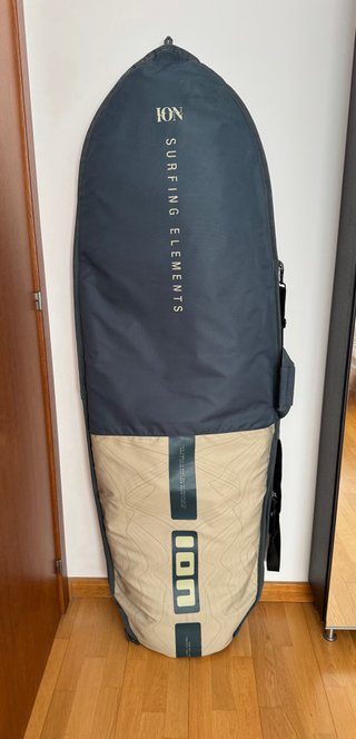 Tabla Kitesurf Duotone Whip SLS