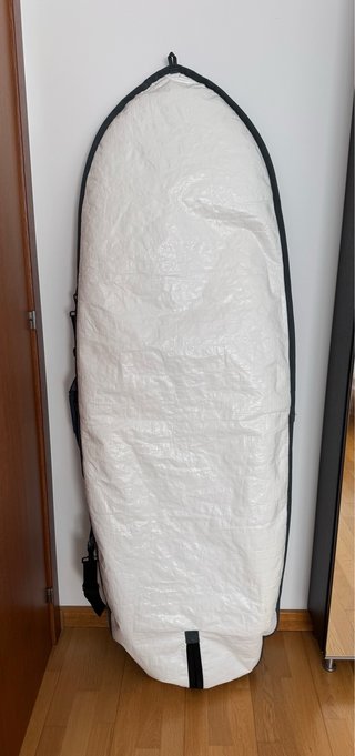 Tabla Kitesurf Duotone Whip SLS