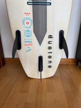 Tabla Kitesurf Duotone Whip SLS