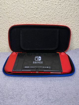 Edición Pokémon! NINTENDO SWITCH