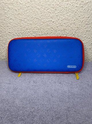 Edición Pokémon! NINTENDO SWITCH