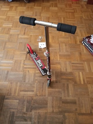 Patinete infantil BMX Onway