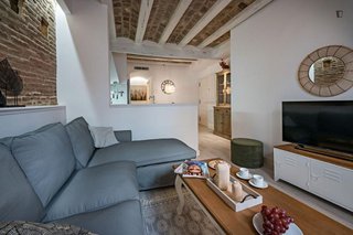 Piso en alquiler en Sant Pere, Santa Caterina i la Ribera en Barcelona - Imagen 19