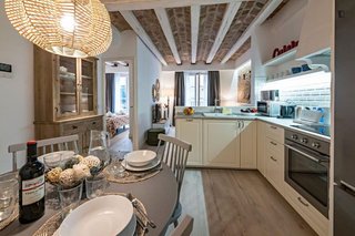Piso en alquiler en Sant Pere, Santa Caterina i la Ribera en Barcelona - Imagen 22