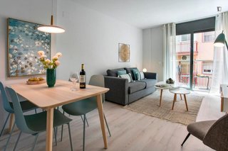 Piso en alquiler en Collblanc en Hospitalet de Llobregat, L´ - Imagen 14