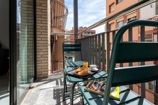 Piso en alquiler en Collblanc en Hospitalet de Llobregat, L´ - Imagen 15