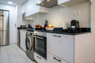 Piso en alquiler en Collblanc en Hospitalet de Llobregat, L´ - Imagen 16