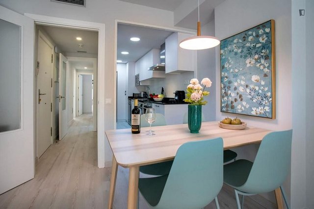 Piso en alquiler en Collblanc en Hospitalet de Llobregat, L´ - Imagen 5