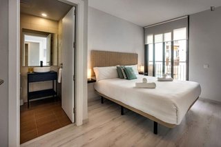 Piso en alquiler en Collblanc en Hospitalet de Llobregat, L´ - Imagen 19