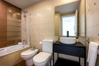 Piso en alquiler en Collblanc en Hospitalet de Llobregat, L´ - Imagen 21