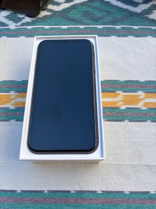 iPhone 11 128GB Negro