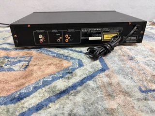 REPRODUCTOR CD MARANTZ CD  43