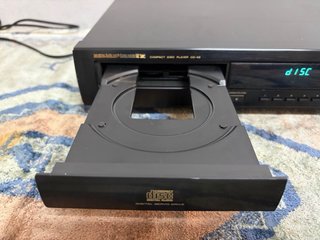 REPRODUCTOR CD MARANTZ CD  43