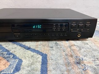 REPRODUCTOR CD MARANTZ CD  43