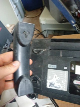Fax Philips MAGIC S PRIMO