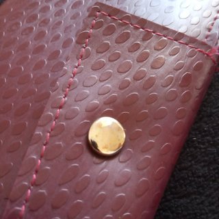 Cartera Festina burdeos