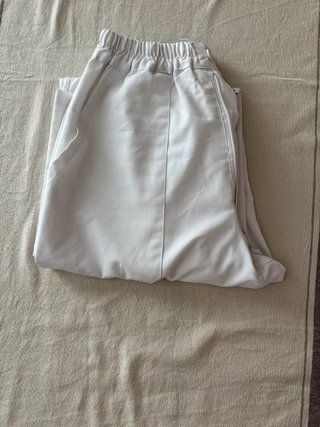 Pijama Uniforme UC Homologado
