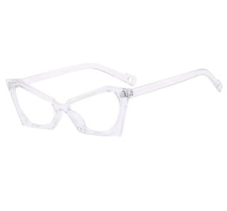 Gafas Cat eye graduadas personalizadas