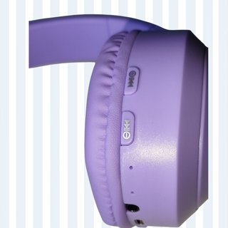 Auriculares QYS-M5 Inalámbricos Bluetooth 5.3