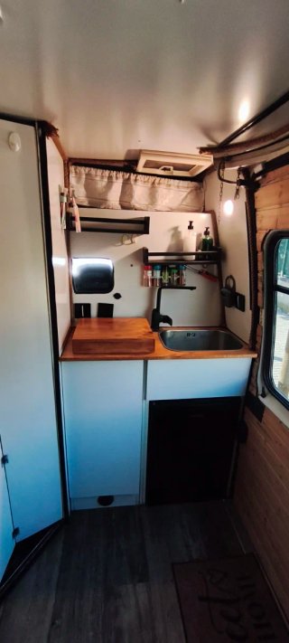 FIAT Ducato 2002