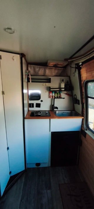 FIAT Ducato 2002