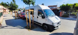 FIAT Ducato 2002