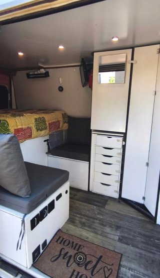 FIAT Ducato 2002