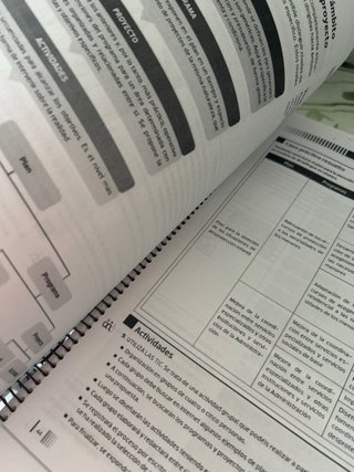 Didáctica de la educación infantil