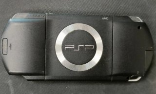 Sony PSP - Console Portatile Nera
