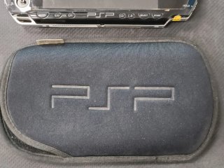 Sony PSP - Console Portatile Nera