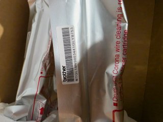 Pack 3 Toner Originales Brother TN1050