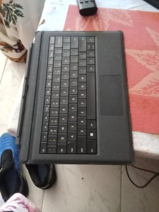 Microsoft Surface Pro 8 Negro