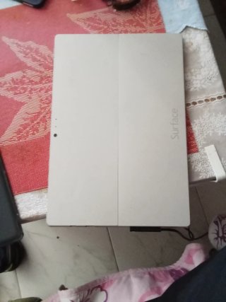 Microsoft Surface Pro 8 Negro