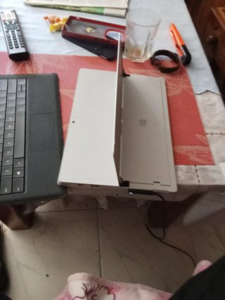 Microsoft Surface Pro 8 Negro