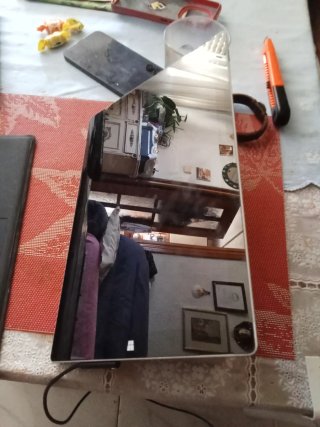 Microsoft Surface Pro 8 Negro