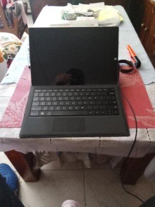 Microsoft Surface Pro 8 Negro