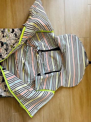 Saco Tuc Tuc Colección People