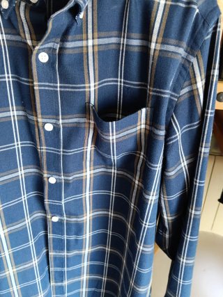 Camisas de chico Talla L