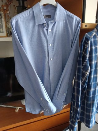 Camisas de chico Talla L