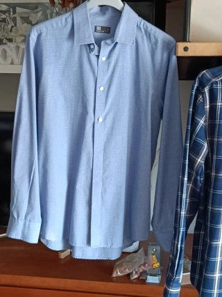 Camisas de chico Talla L