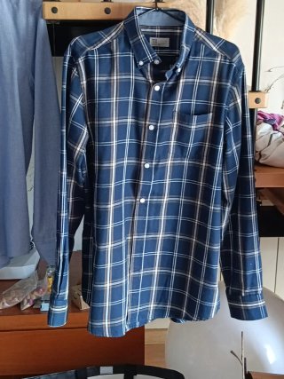 Camisas de chico Talla L