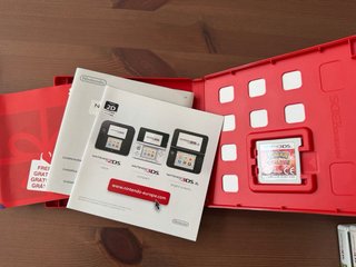 Pokémon Rubí Omega 3DS