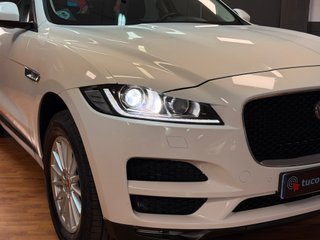 JAGUAR F-PACE 20d PURE AWD 180 CV