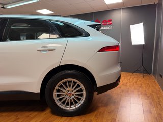 JAGUAR F-PACE 20d PURE AWD 180 CV