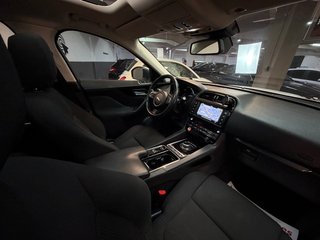 JAGUAR F-PACE 20d PURE AWD 180 CV