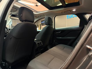 JAGUAR F-PACE 20d PURE AWD 180 CV