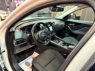 JAGUAR F-PACE 20d PURE AWD 180 CV